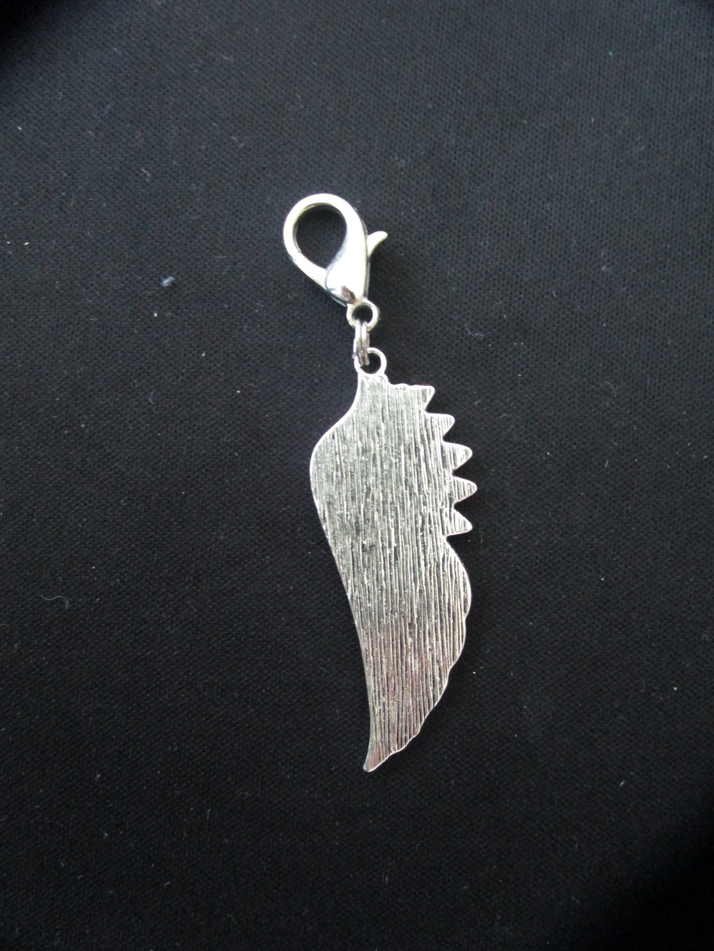 Anhänger Engelsflügel NEU