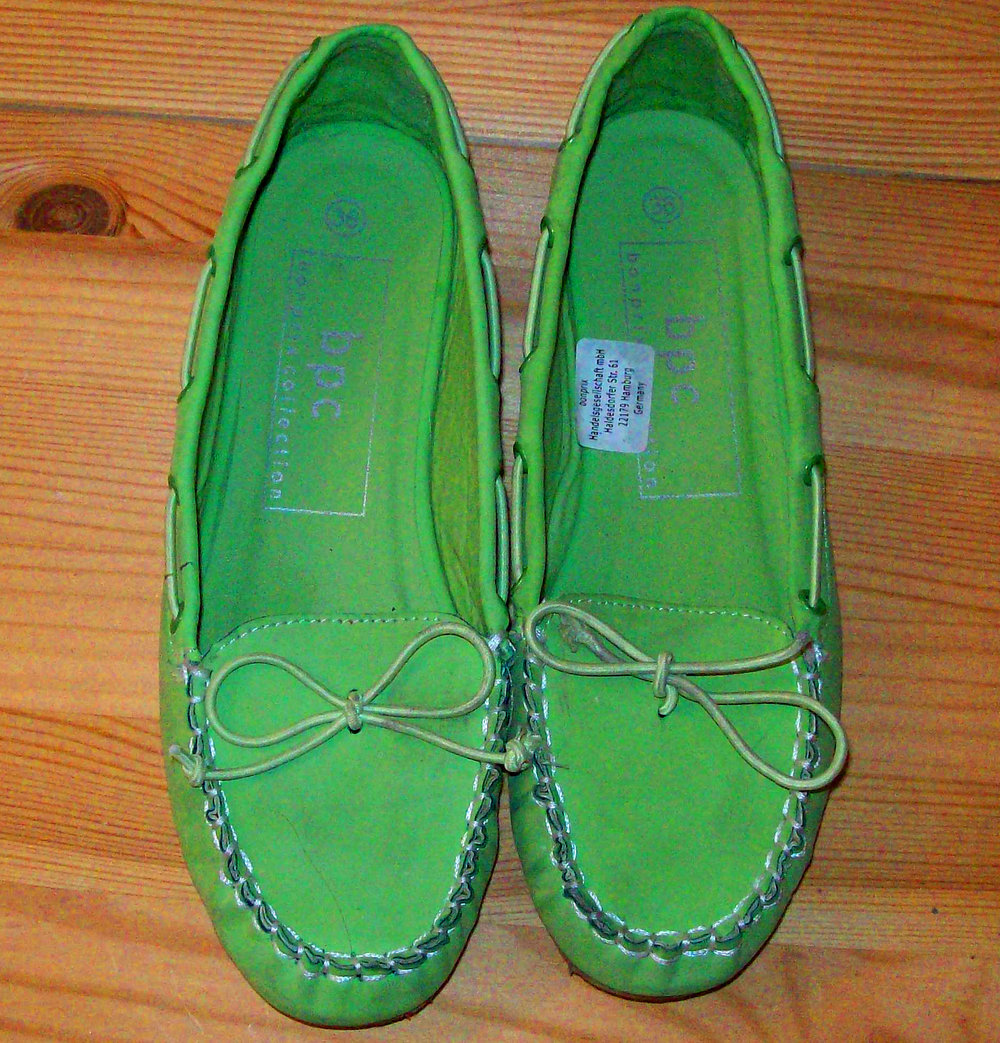 bpc- tolle Schuhe Gr.36