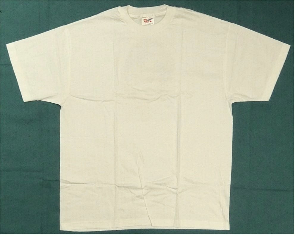 2 Stück T-Shirt weiß - NEU / OVP - Mit Bild von Frau L'Oréal auf dem Rücken - Größe XL ( 46 - 48 ) - 100 % Baumwolle