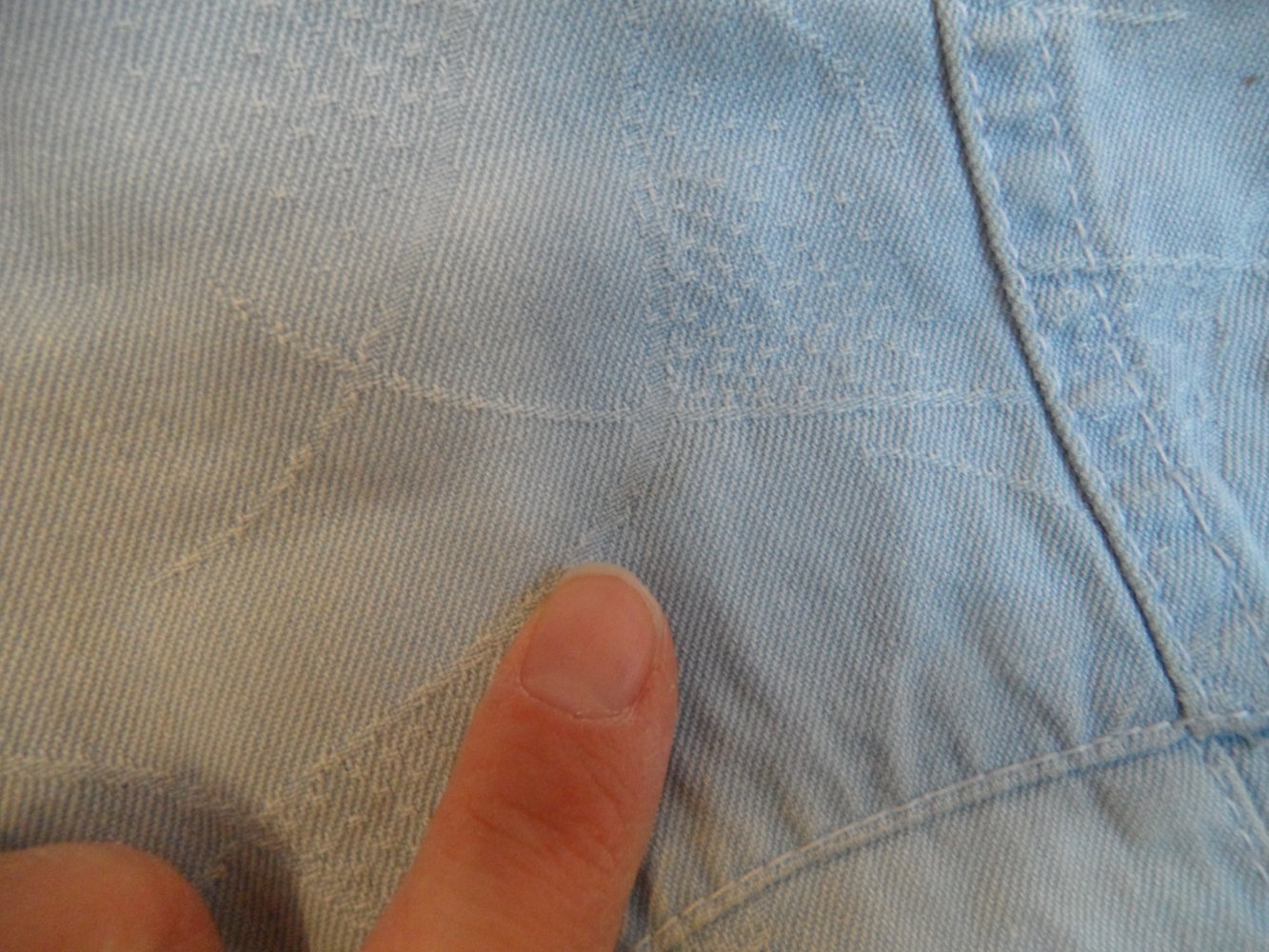 Cakewalk allerliebte Jeans