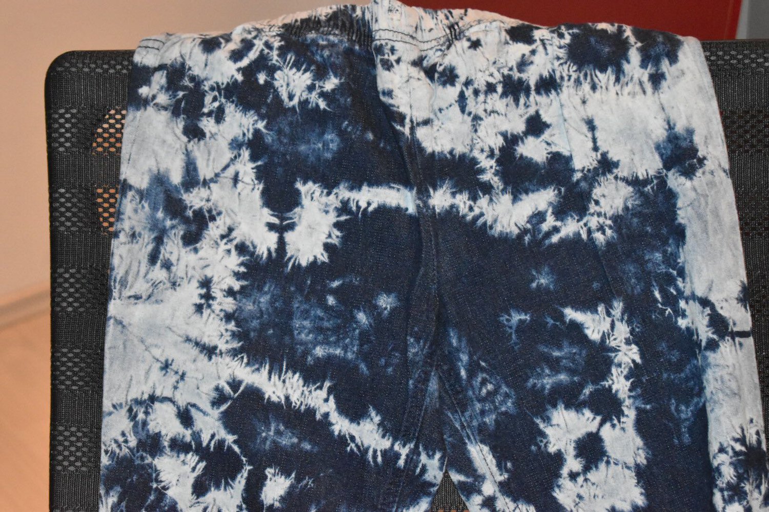 Verkaufe Loggins in Jeansform