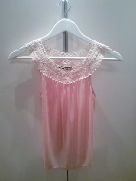 Schönes Primark Shirt mit Details ! 