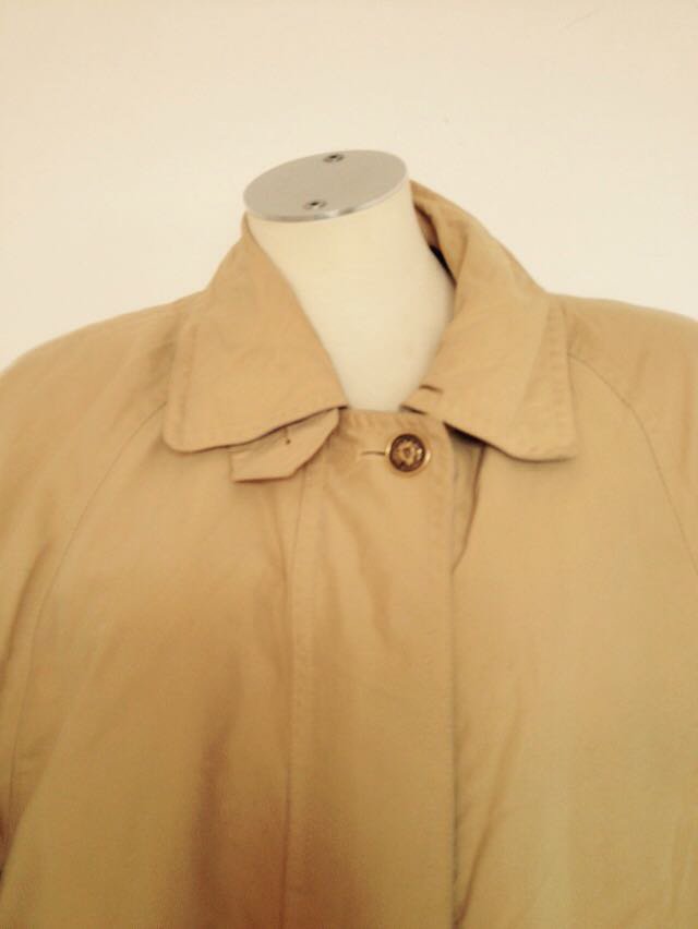 Elegante Übergangsjacke Jäckchen 