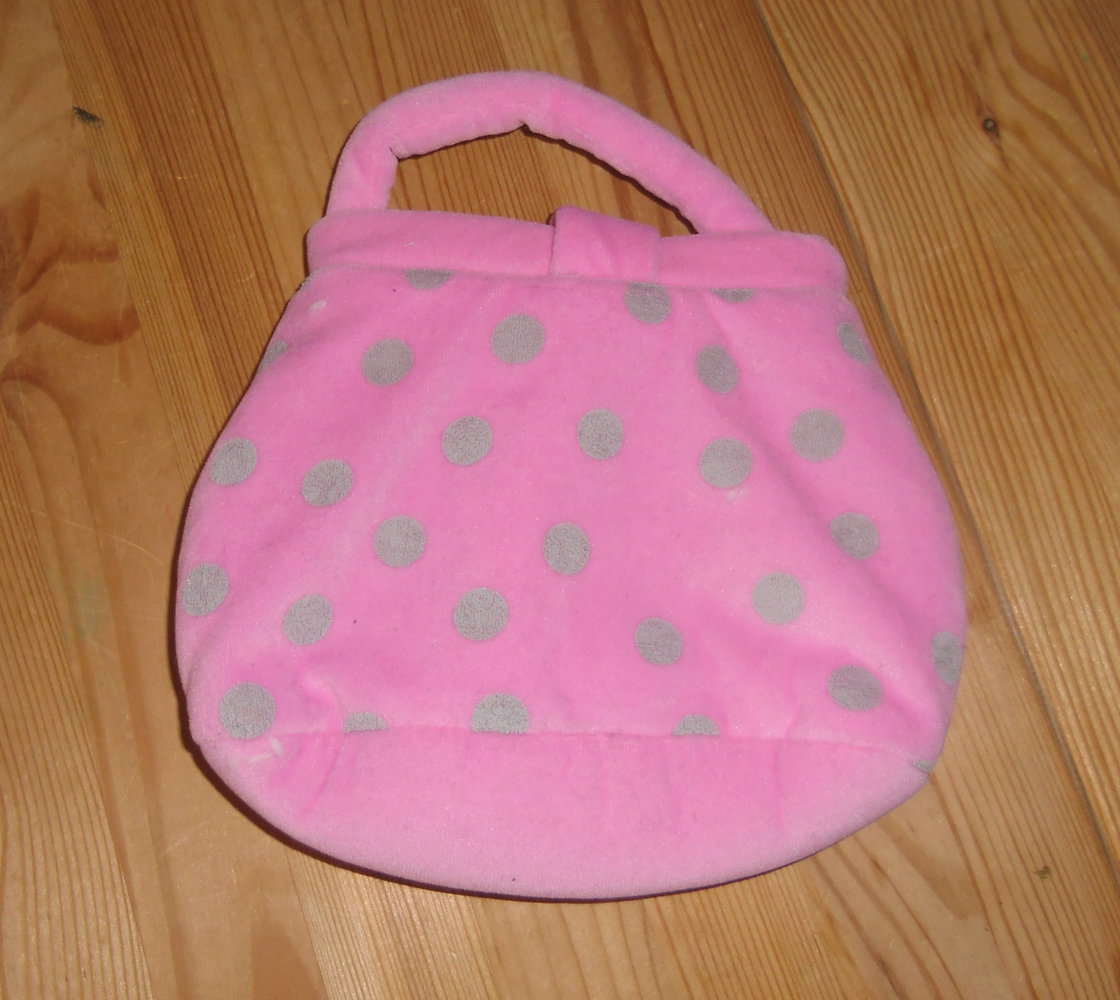 Chad valley- süßes Täschchen   