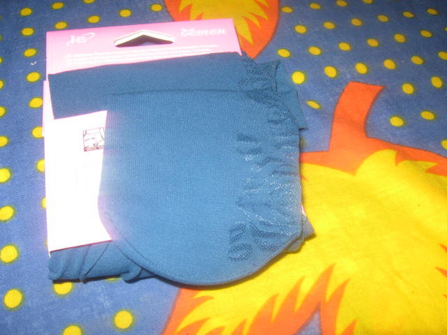 *** NEU ~ Edel ~ Romantik ~ Floral Style ~ Strumpfhose ***