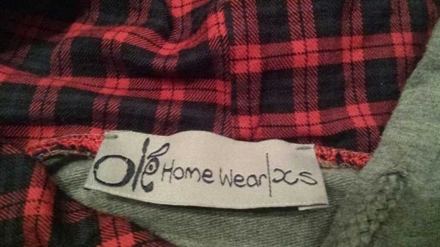 Süßes graues langarm Shirt