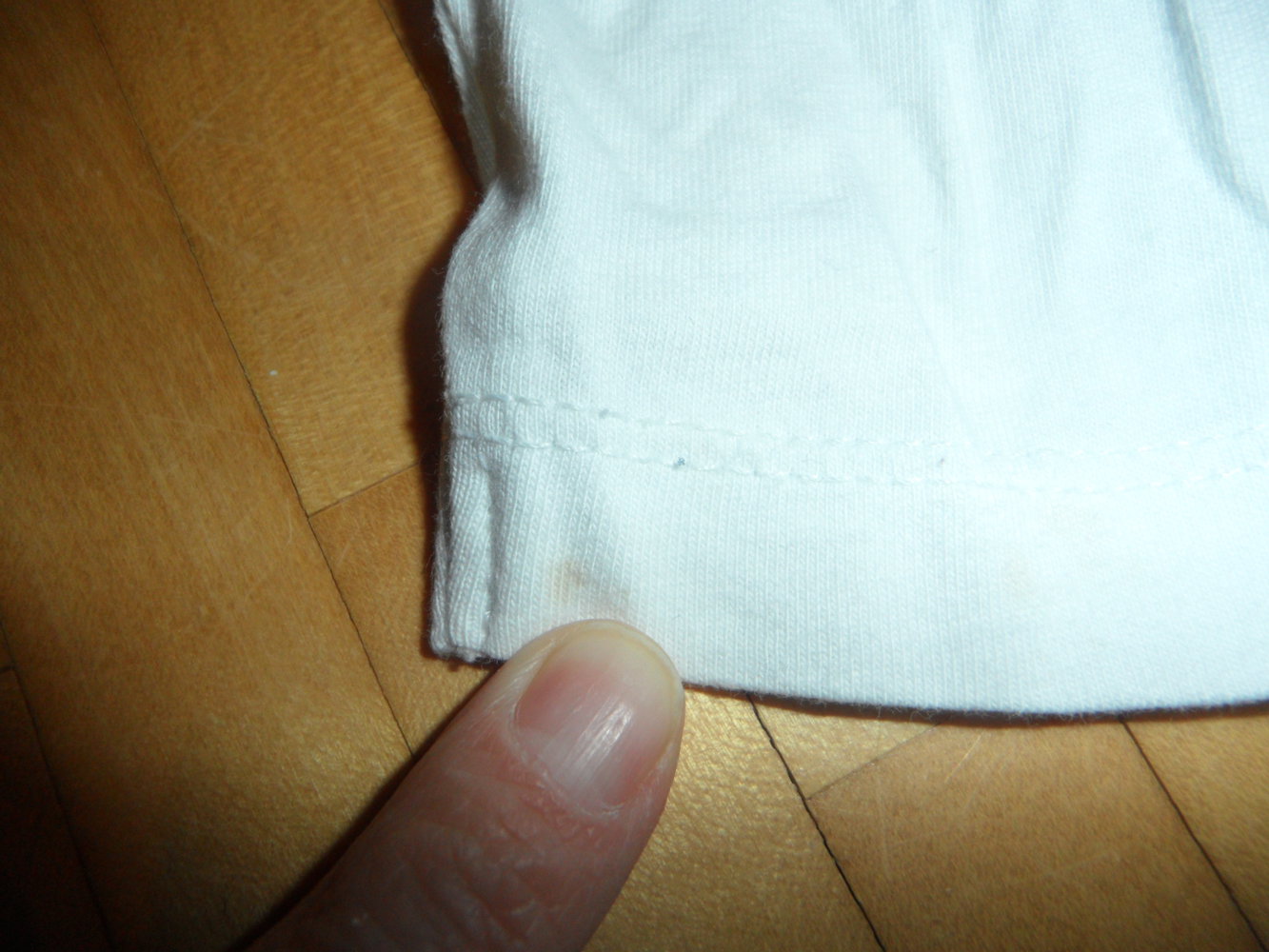 Schiesser Langarmshirt Lagenlook 86/92