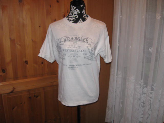 *** Shirt mit Druck ***