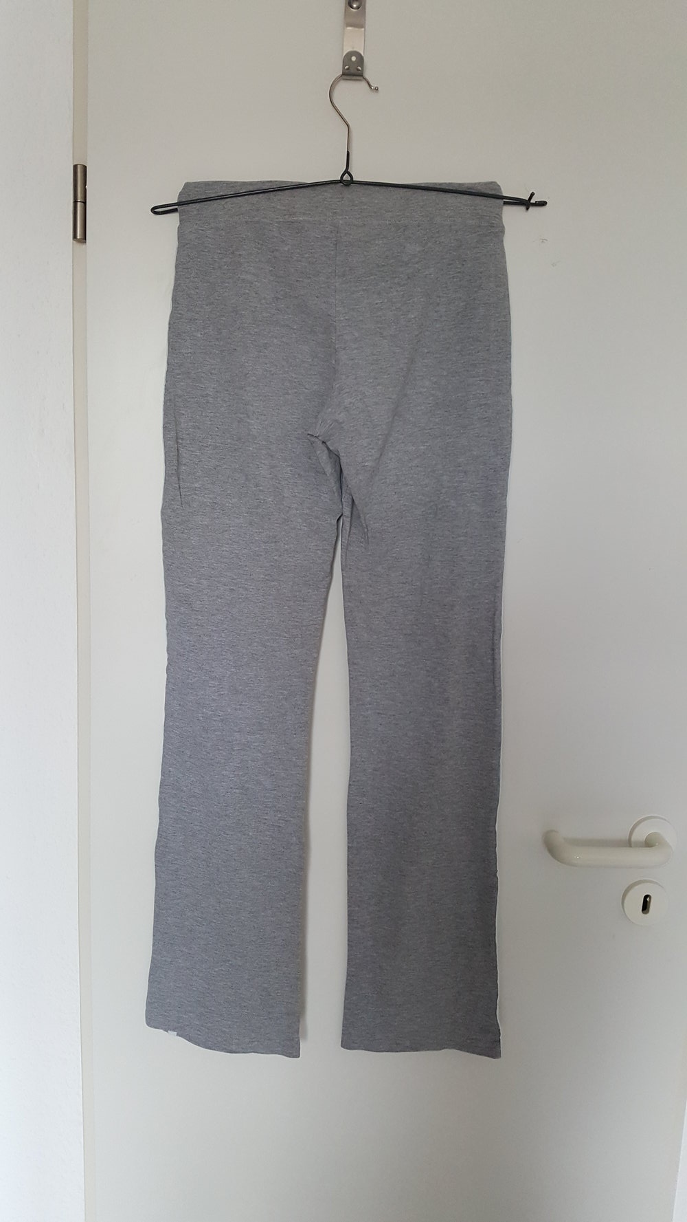 449. Trainingshose von Crane Sports, Gr. 34