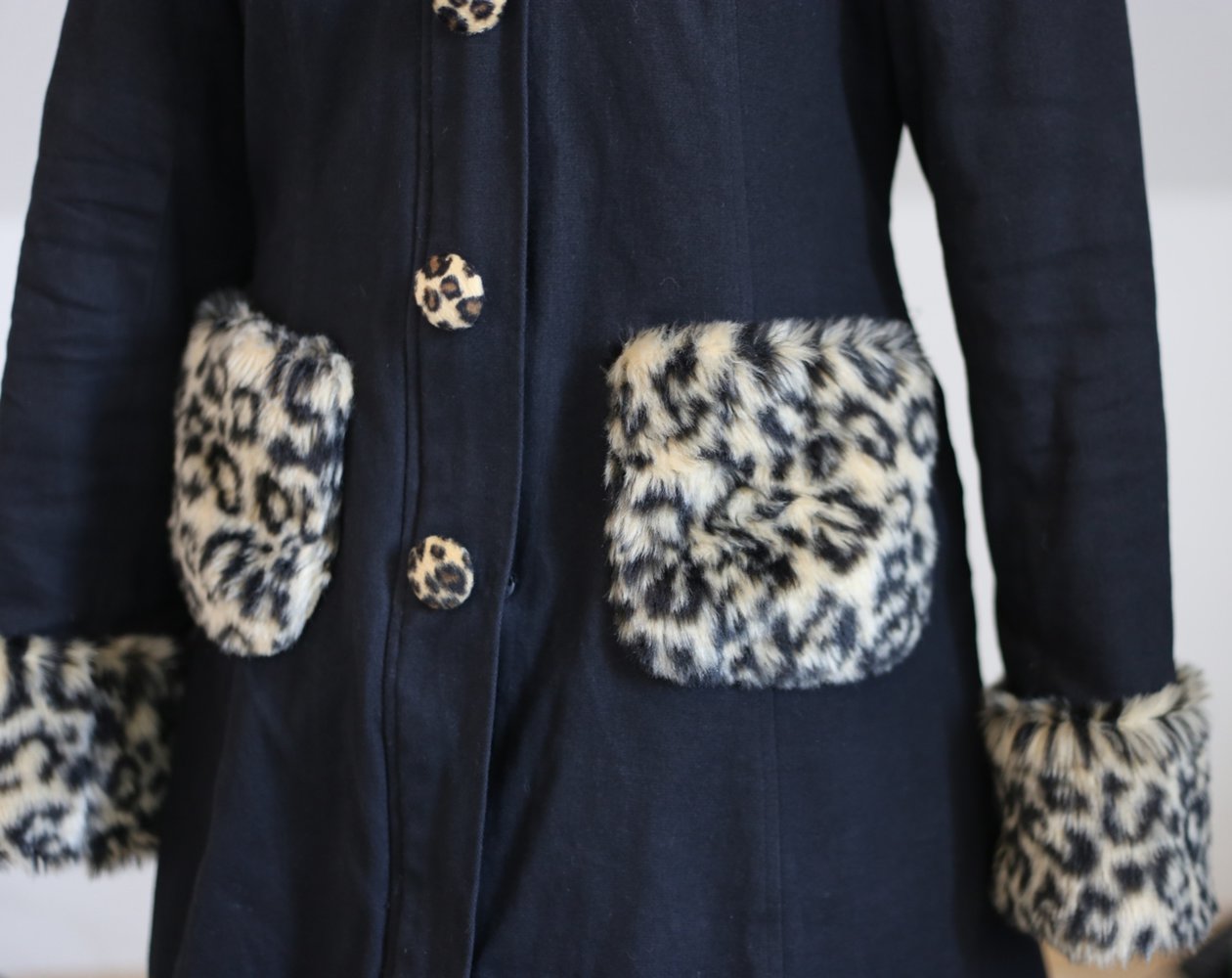 Leo Mantel Living Dead Souls S