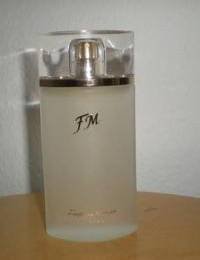 FM 286 by Frederico Mahora Damen Parfüm Luxus Kollektion 50ml Neuwertig