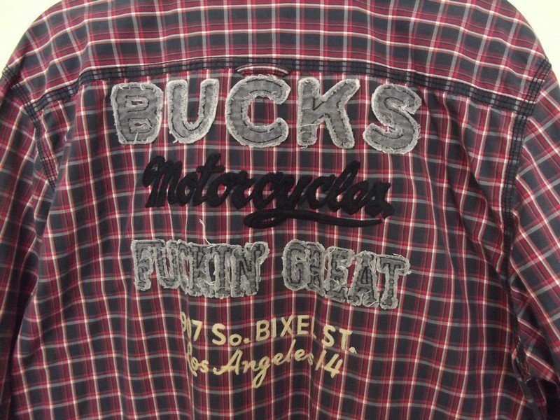 Sehr schönes Hemd von Scotch Wie Neu! Gr.XL 