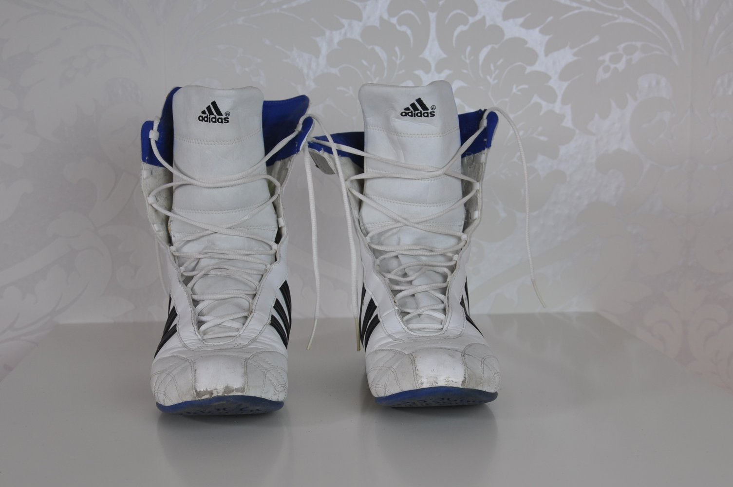 Boxerschuhe Adidas