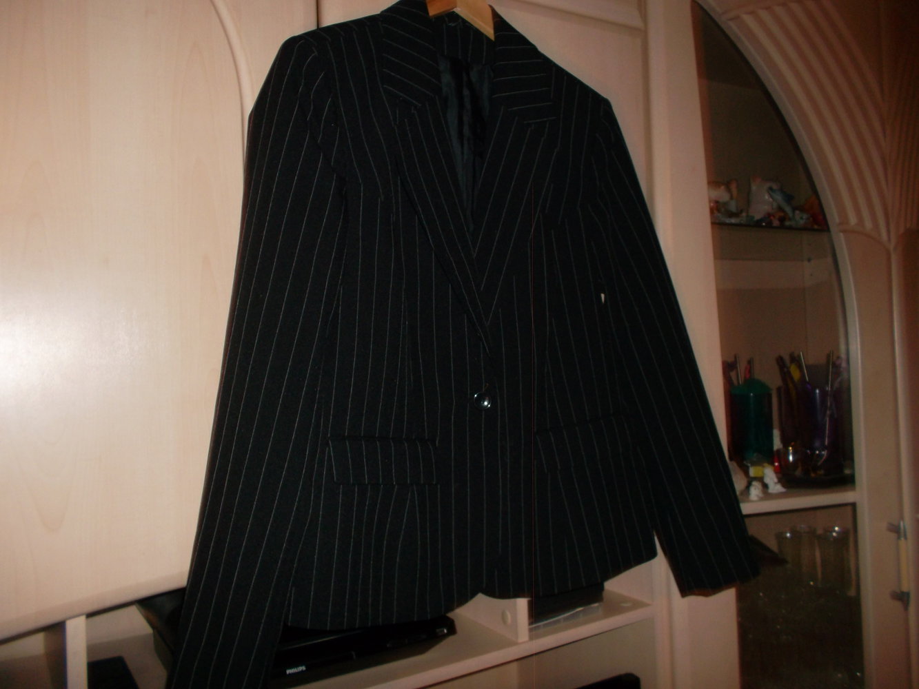 jacke/jacket/blazer,grösse 36/38,neu