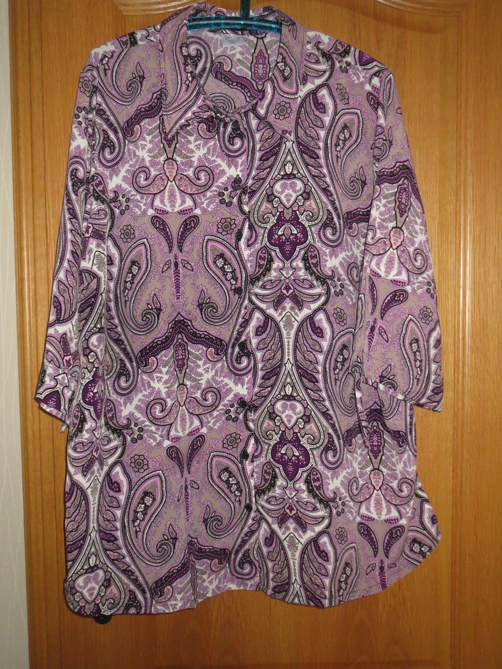 Blusenset, Gr.50/XL, neu