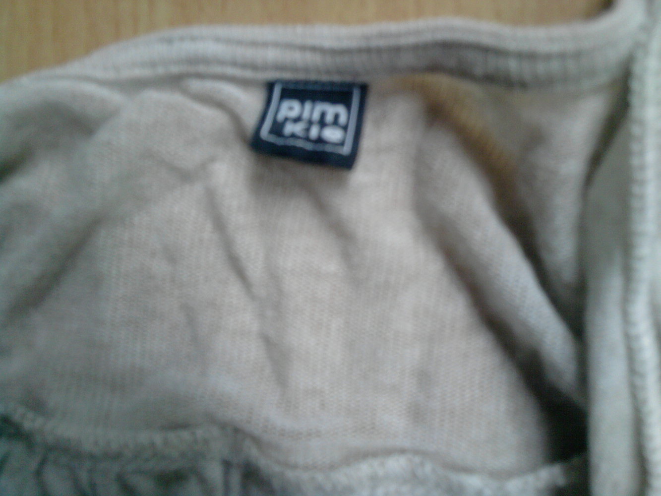 Cardigan Jäckchen Gr.M Pimkie