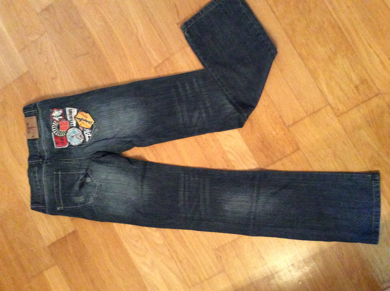 Beets Jeans Größe 176 /16 Jahre 