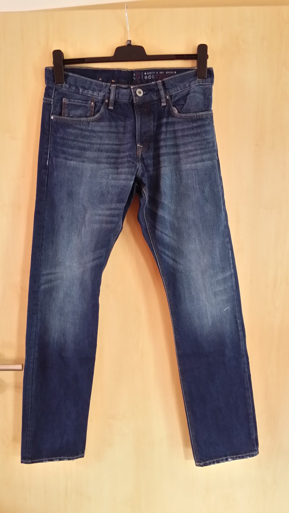 BlueJeans – neu – Größe 32/34