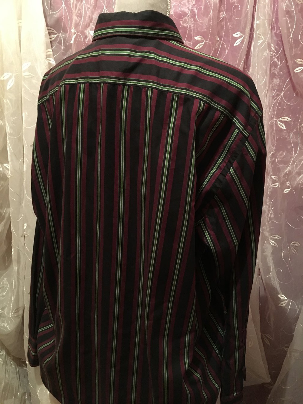 Das Hemd von OLYMP für Herren