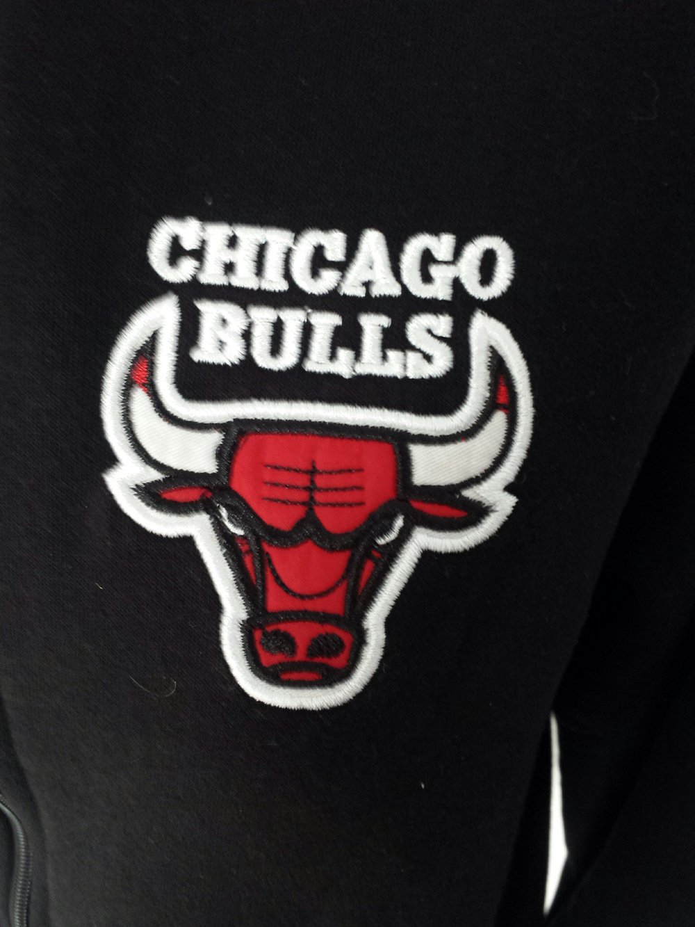 Chicago Bulas
