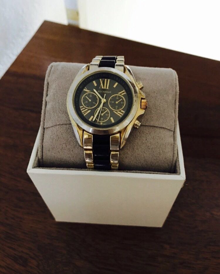 Rocawear Uhr für Damen 