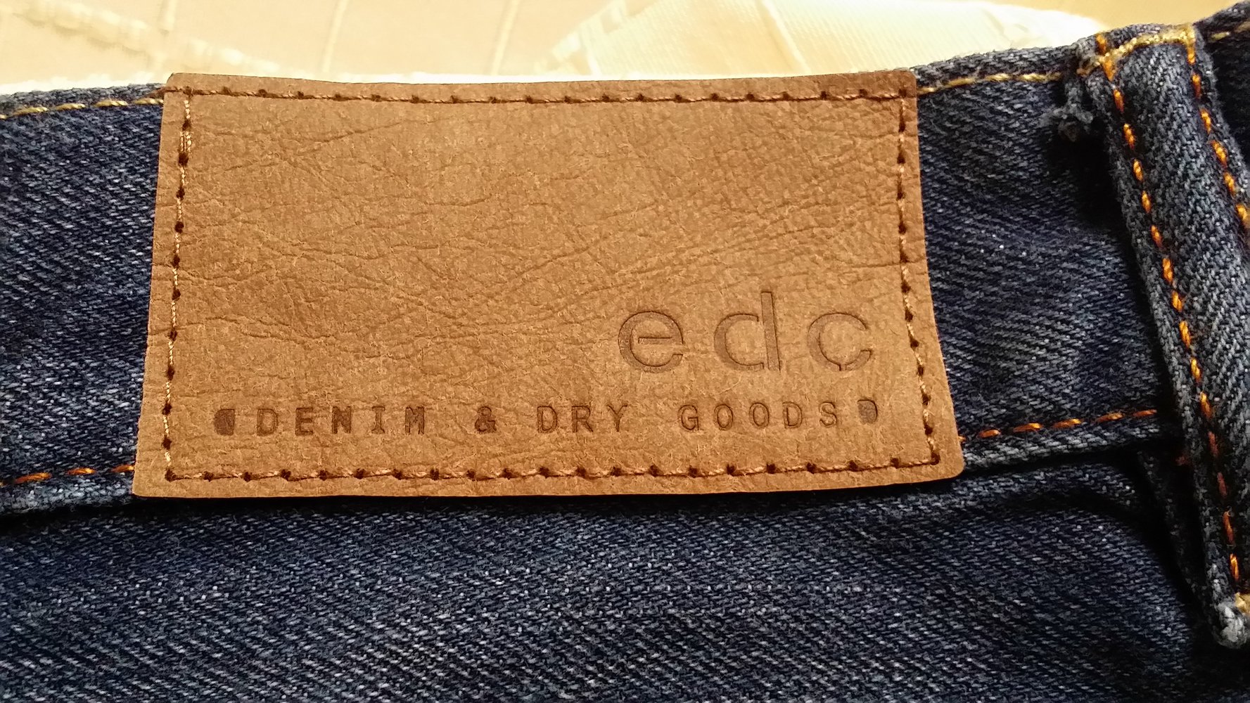 BlueJeans – neu – Größe 32/34