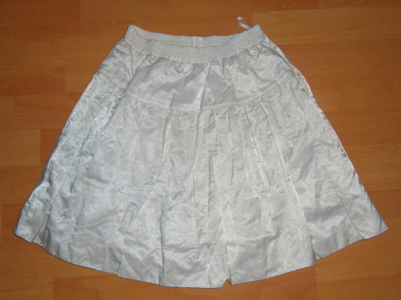 Jottum Ballon-Rock, Model Talloon Off White Gr.128