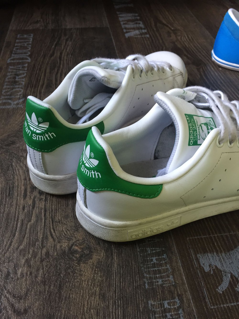 Adidas Stan Smith 39 :: Kleiderkorb.de