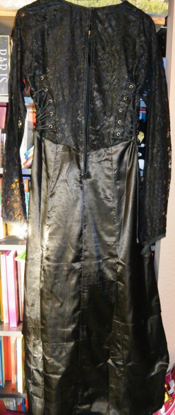 Gothickleid Gr. S