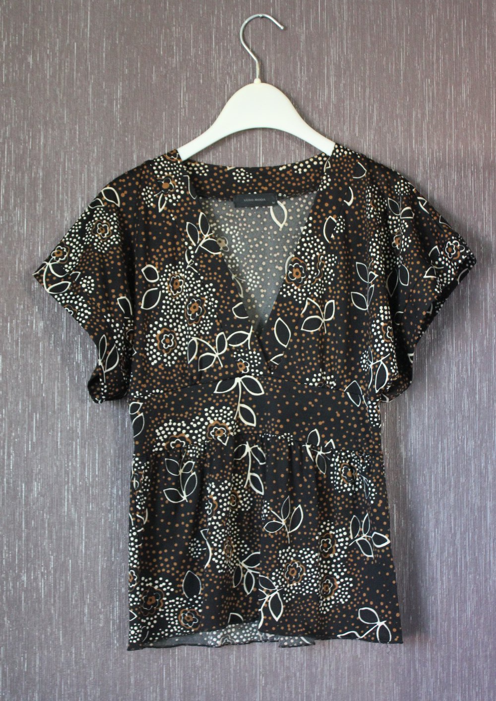 Oberteil von Vero Moda