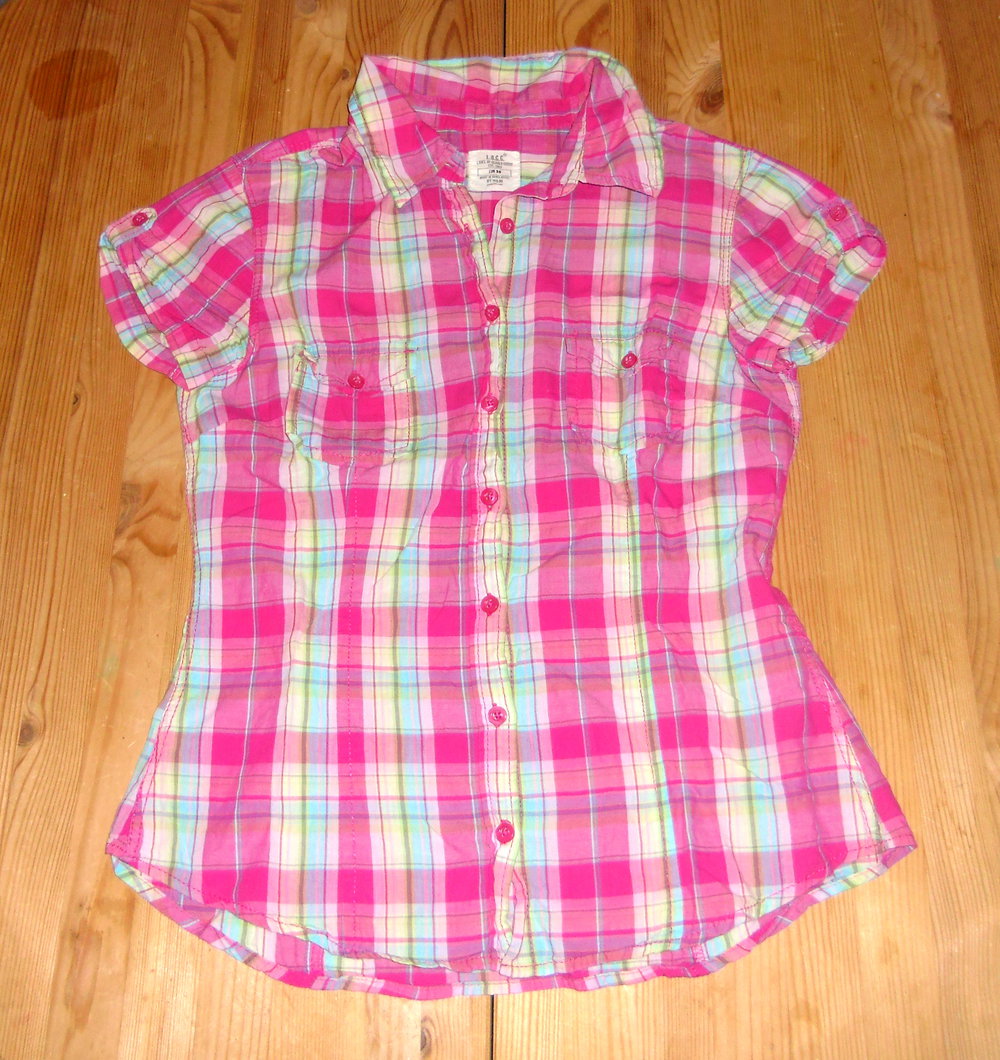 H&M- tolle Bluse Gr.38