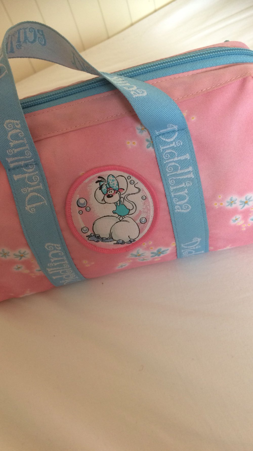 Kosmetiktasche Diddlina