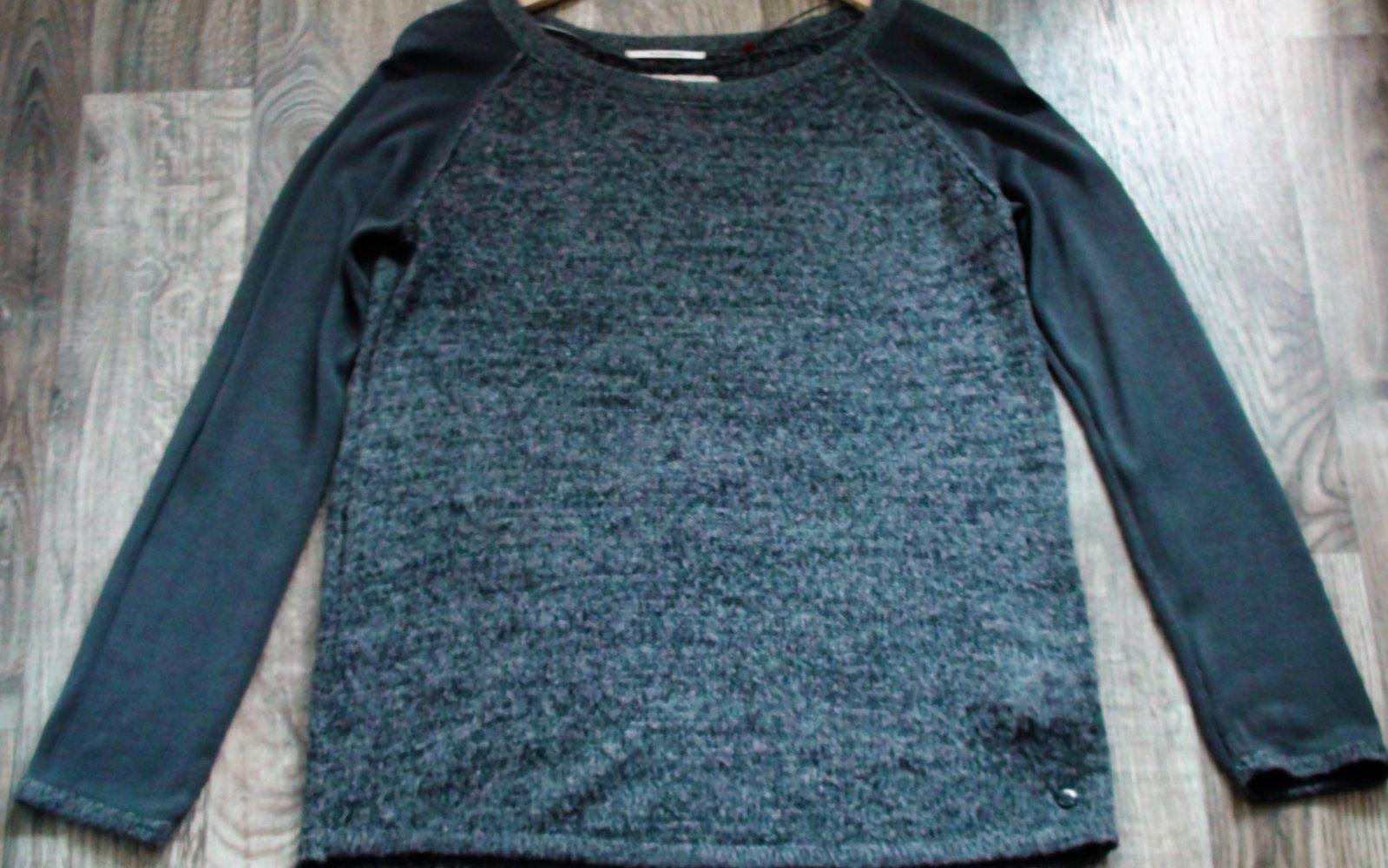 S,Oliver Strickpullover Gr.40
