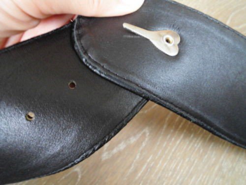 *** Neu ~ 80-ziger ~ Taillengürtel ~ Augenschmaus ***