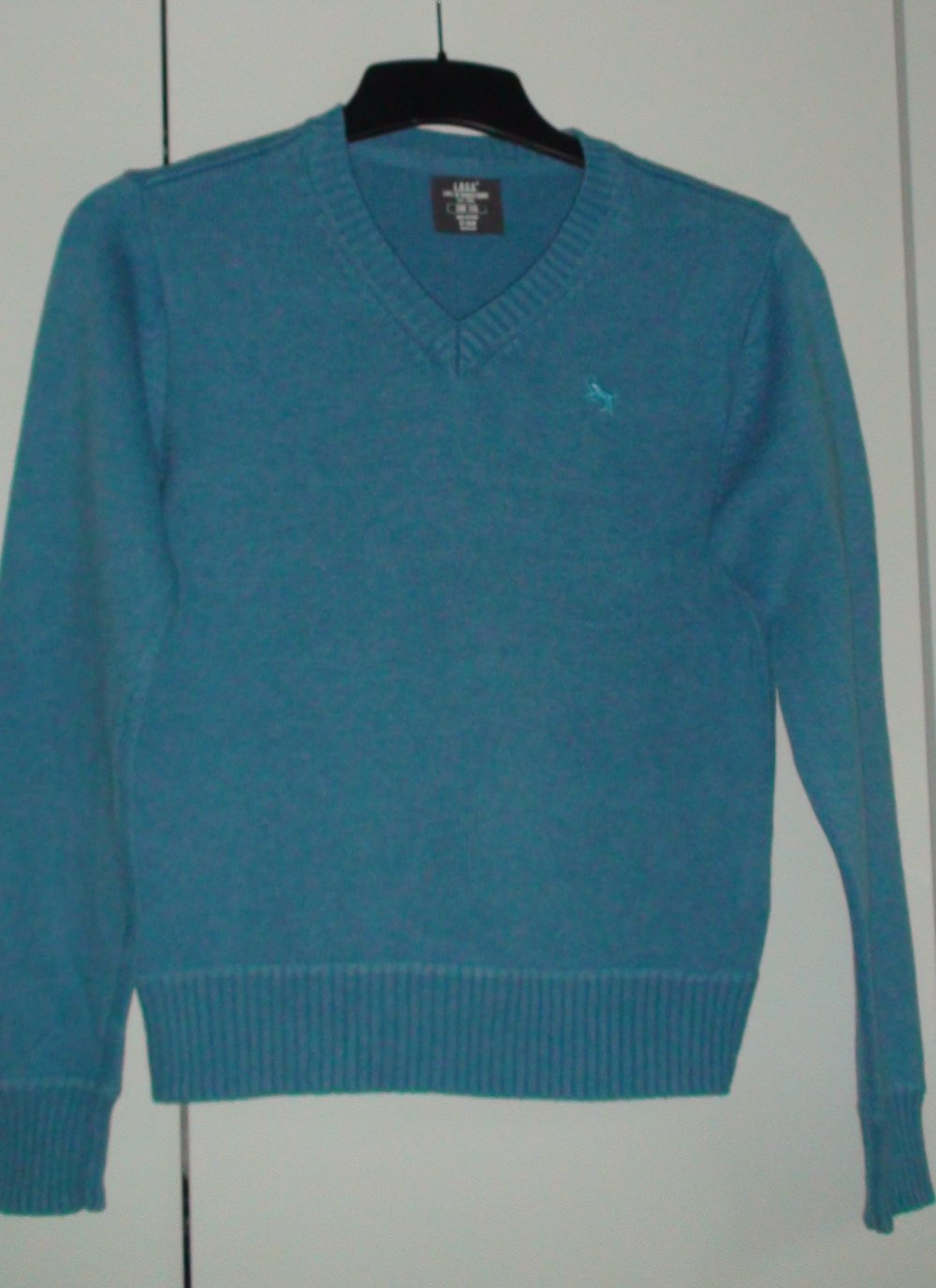Pullover für Jungs Gr.146