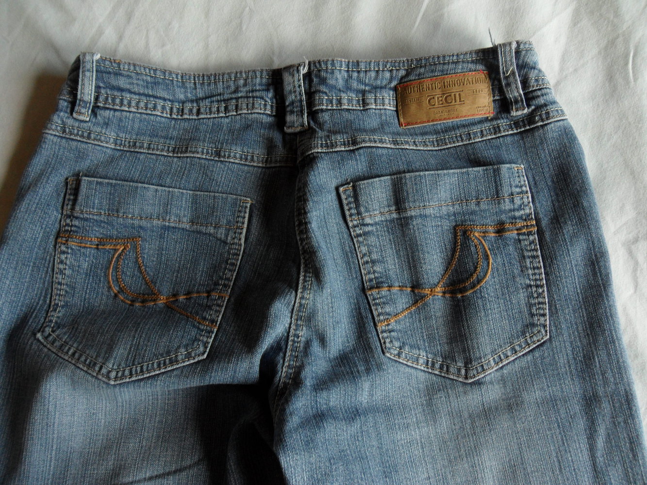 Cecil Jeans für Damen