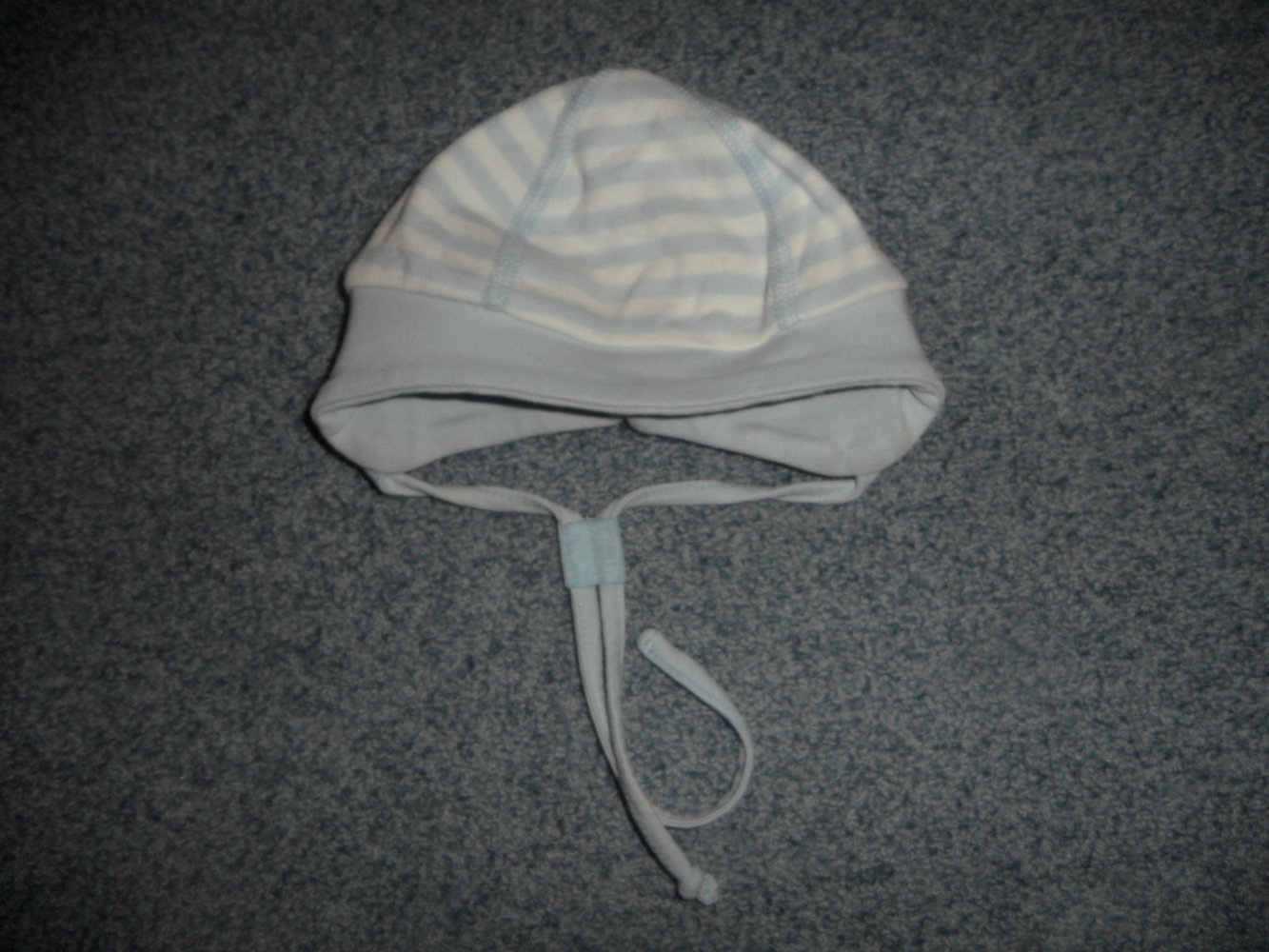 Sanetta Babymütze Säugling so süß KU 41