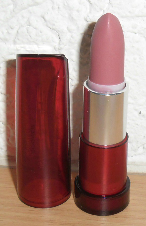 Yves Rocher Rouge Brillance Lippenstift 43. Mauve Poudré
