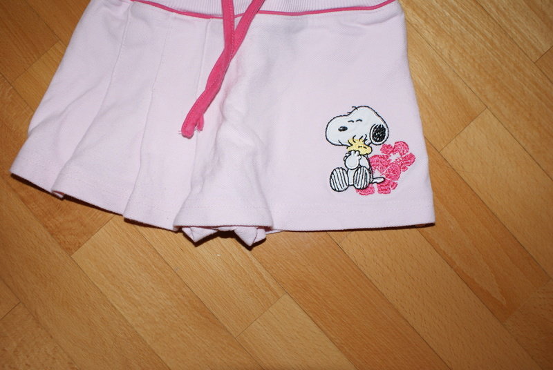 Süße Shorts Gr.68 H&M