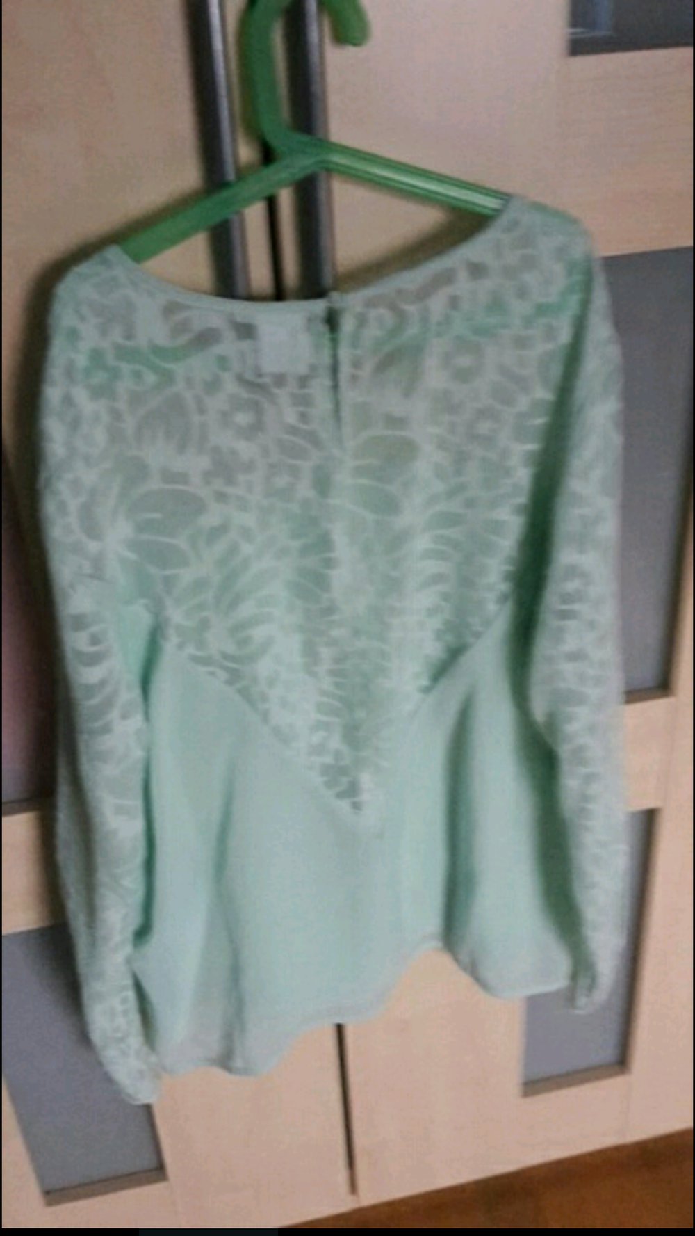 Neue vero  moda bluse 