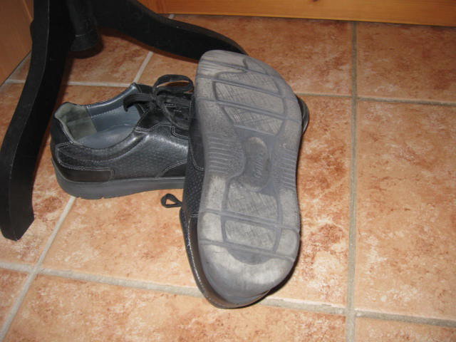 *** Schnürschuhe ***