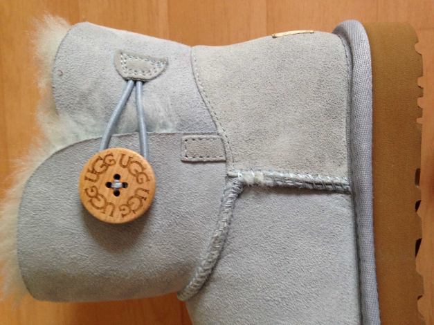 UGG Australia Snowboots Winterstiefel