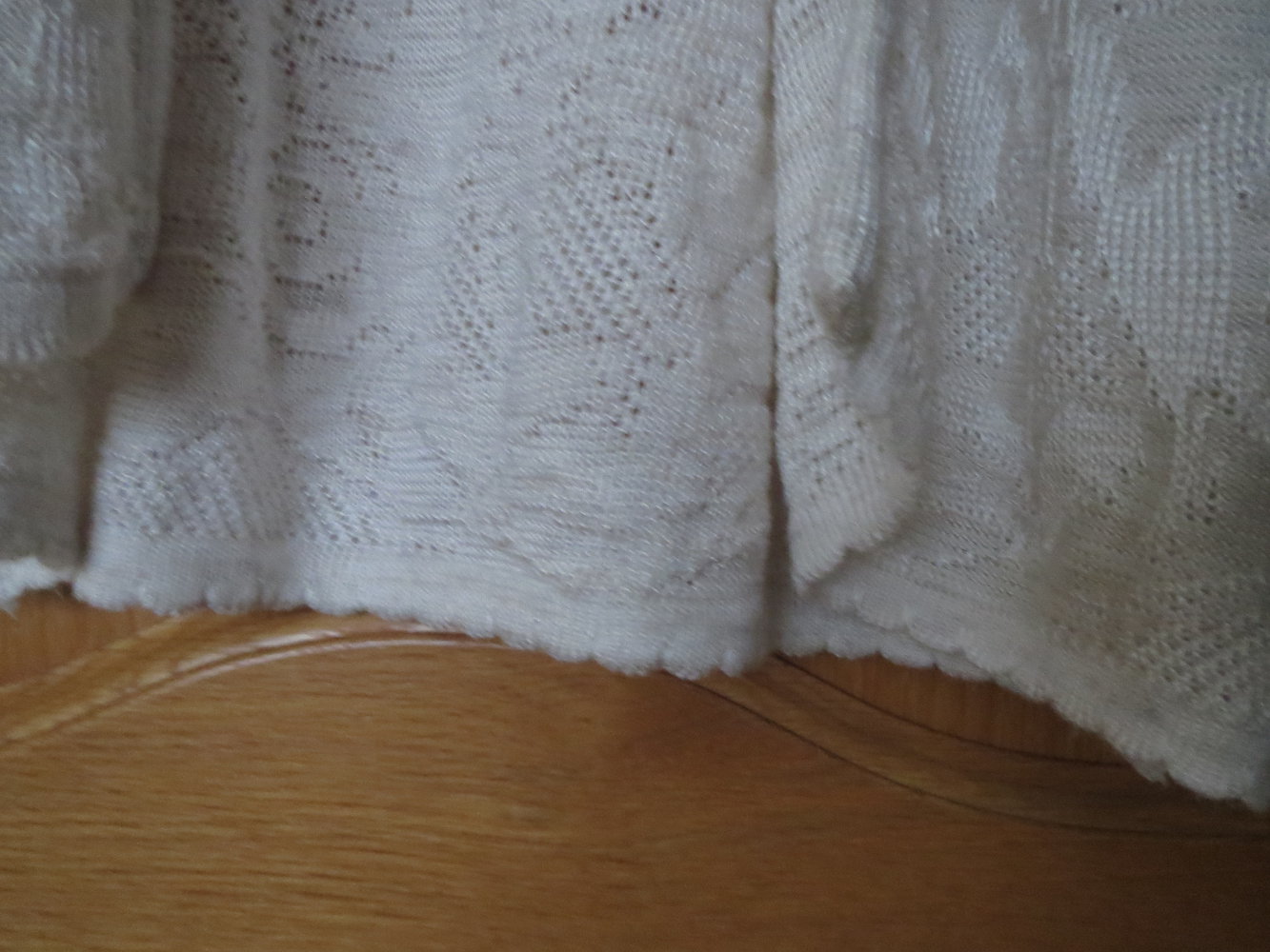 Weste, Gr.50/XL, beige