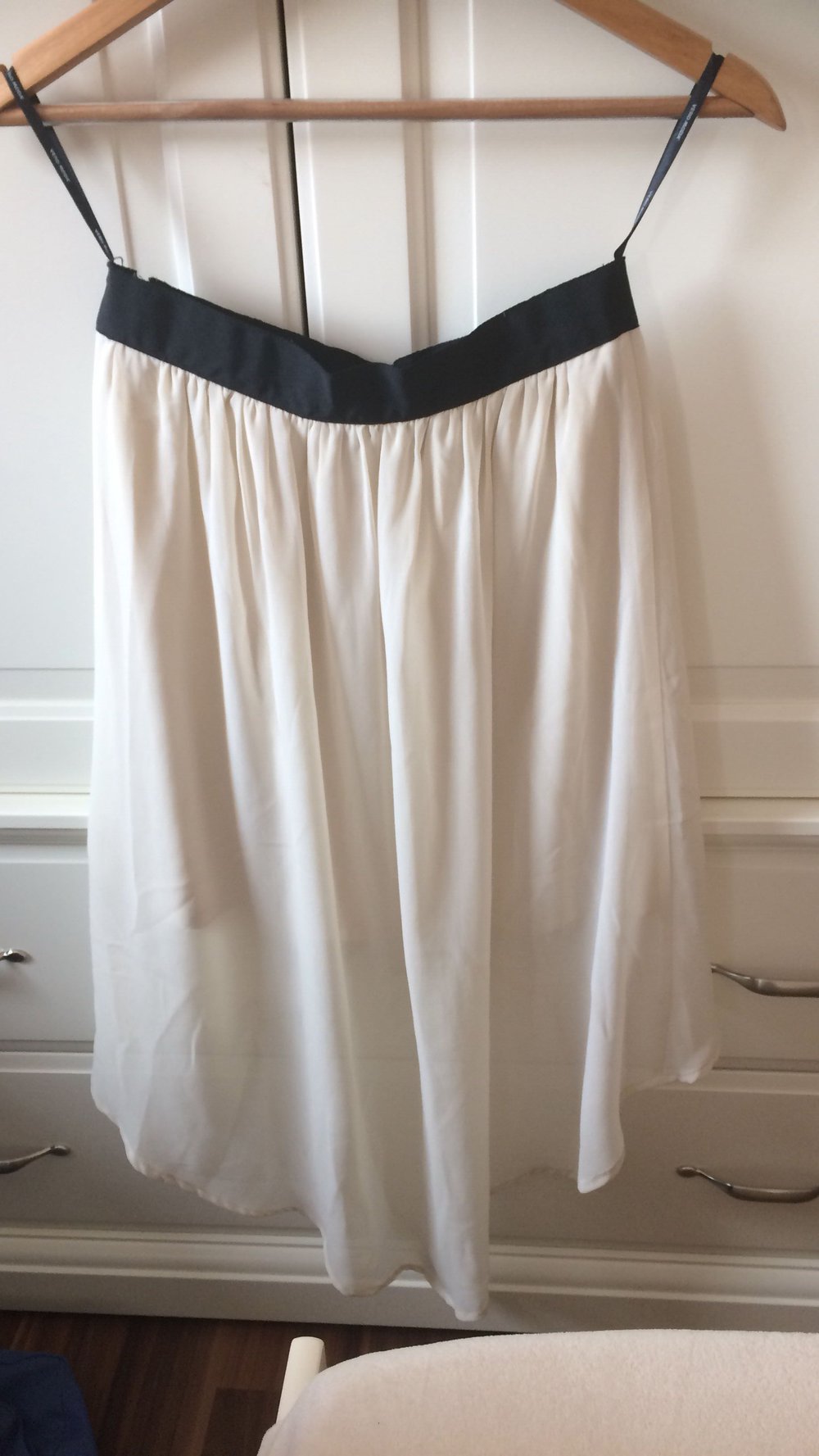 Sommerrock Vero Moda 