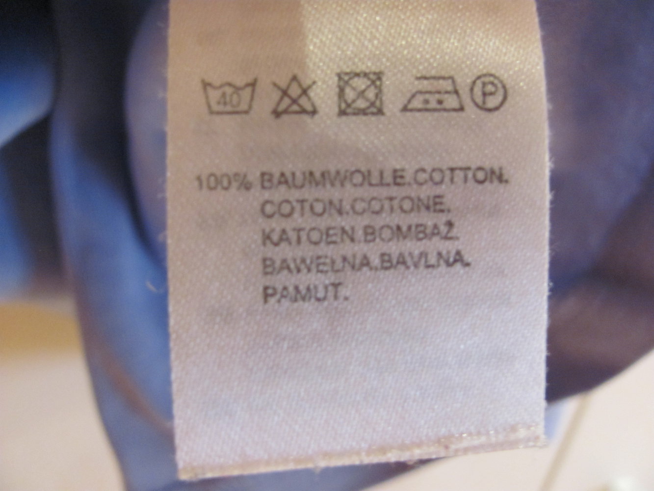 T-Shirt Shirt Kurzarm Größe XL Vögele