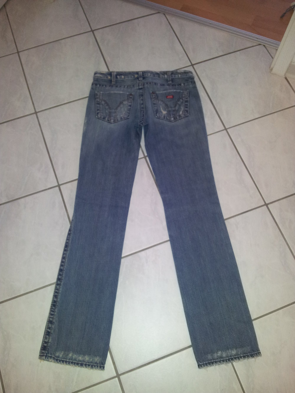 Miss Sixty Jeans, NEU Gr. 27, sehr schöne Jeans!! Gerader Schnitt 