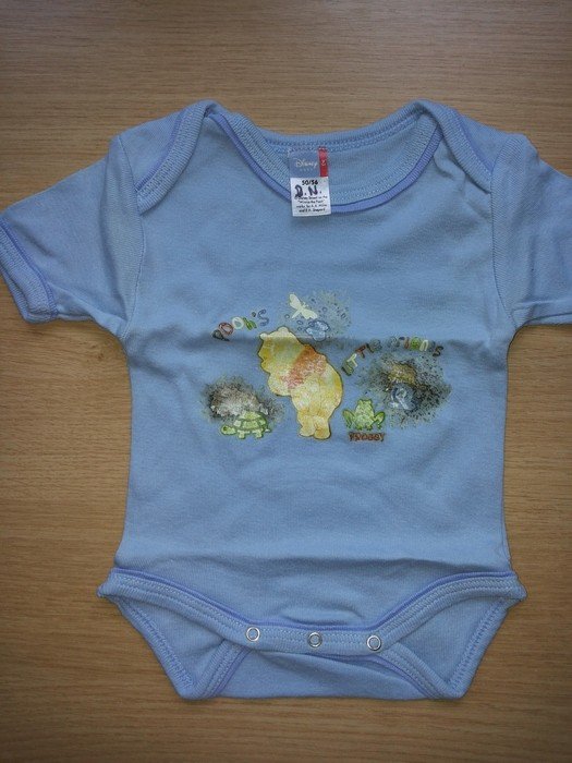 50/56, Body, Winnie Pooh