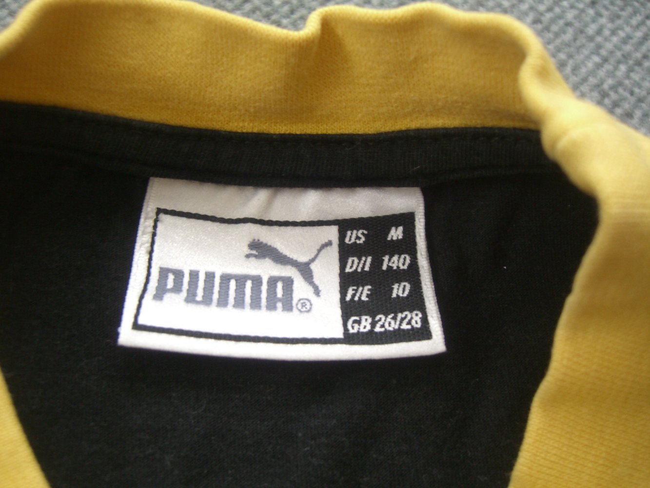 Sport T-Shirt Puma