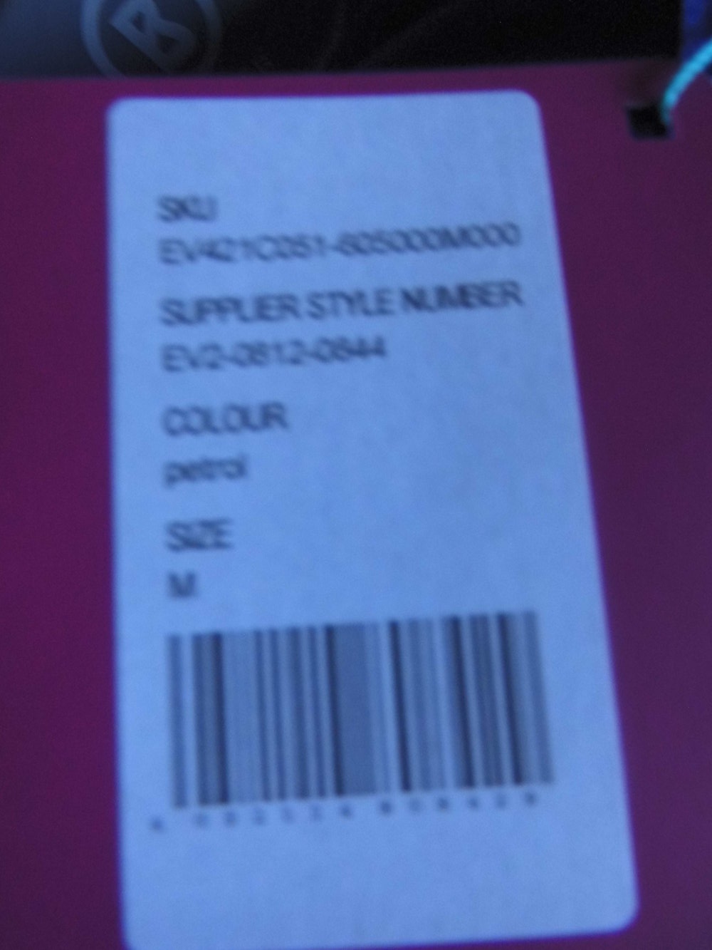 even & odd, traumhaftes königsblaues Tüll Trägerkelid, Gr. S / M 