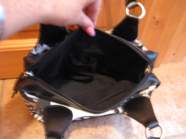 *** Tolle Handtasche ***